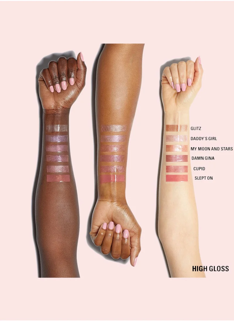 Kylie Cosmetics High Gloss - 323 - Daddy's Girl