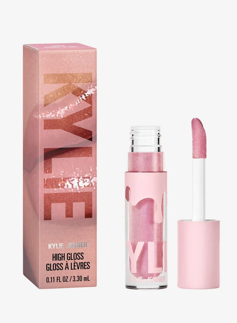 Kylie Cosmetics High Gloss - 323 - Daddy's Girl