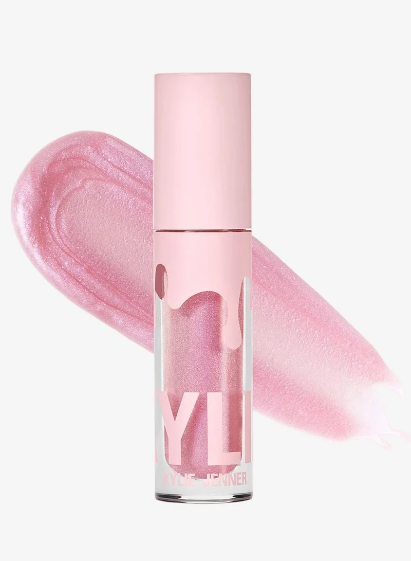Kylie Cosmetics High Gloss - 323 - Daddy's Girl