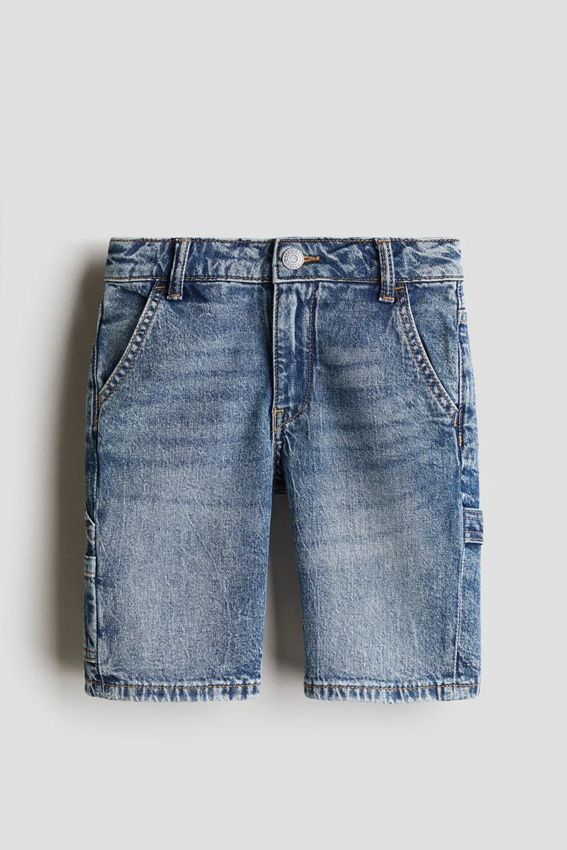 H&M Carpenter shorts