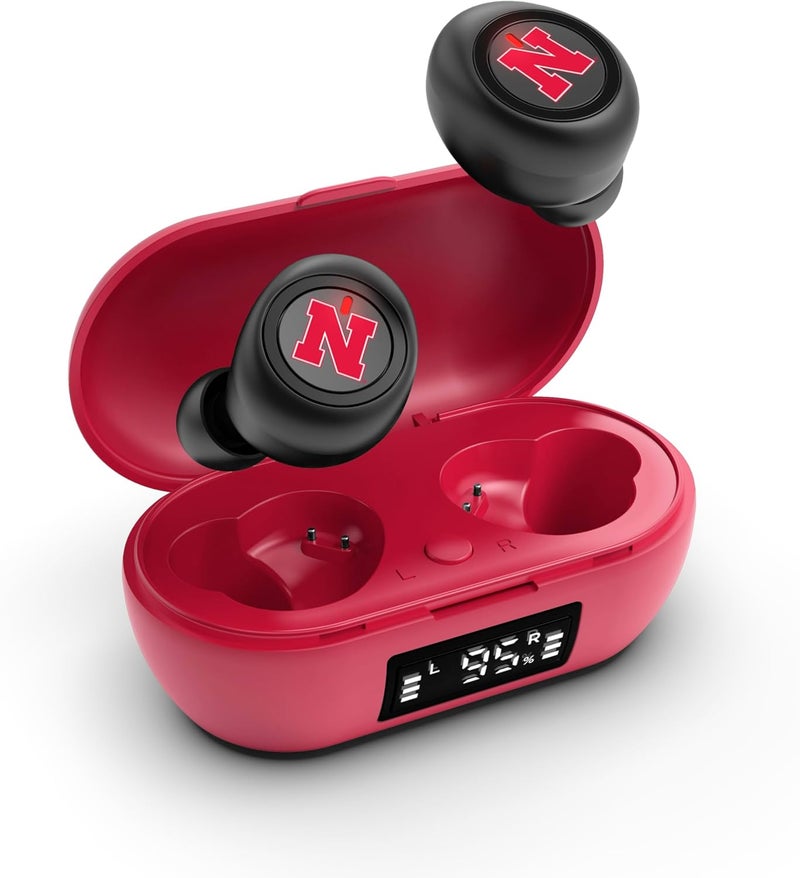 SOAR Collegiate True Wireless Earbuds v.7 - Image 1