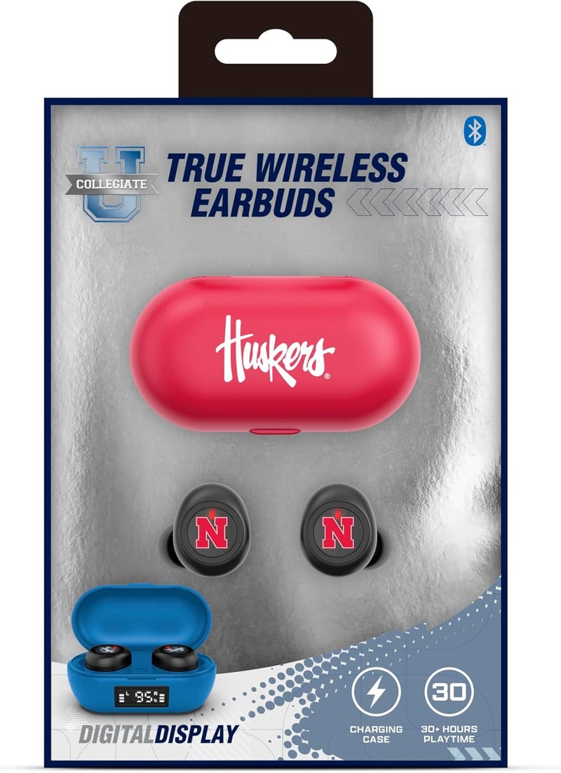 SOAR Collegiate True Wireless Earbuds v.7 - Image 2