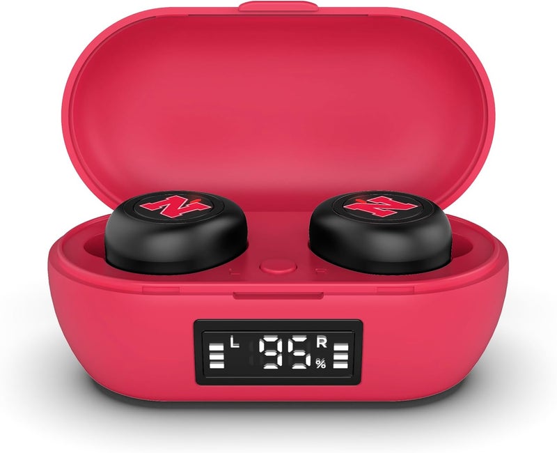 SOAR Collegiate True Wireless Earbuds v.7 - Image 3