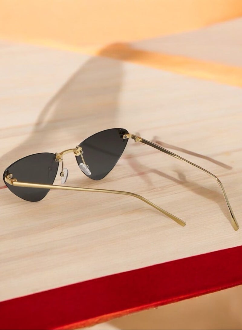 إليجانس نظارة شمسية نسائية أنيقة وعالية الجودة - Image 3