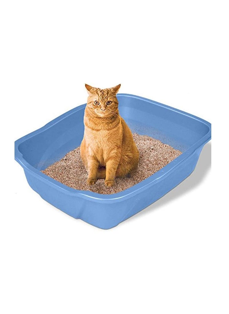 Easy Clean Cat Litter Lemon