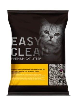 Easy Clean Cat Litter Lemon - pzsku/Z7E6ADF6199585D45C7DCZ/45/_/1667050900/e790fa6d-8e1f-4585-8e1b-616bf76f4ff2