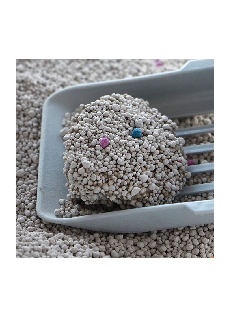 Easy Clean Cat Litter Lemon