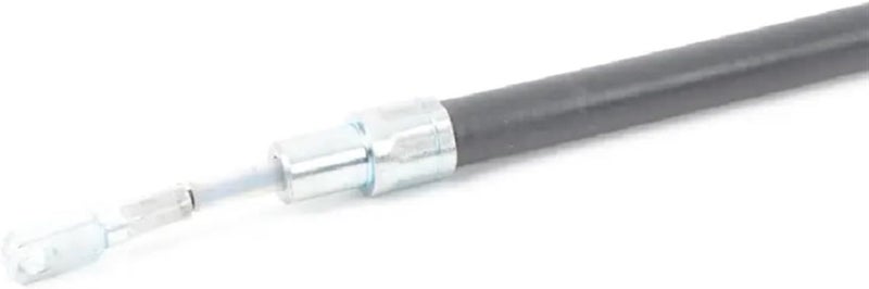 Wivplex Hand Brake Bonnet Cable for BMW 5 Series E34 - Image 4