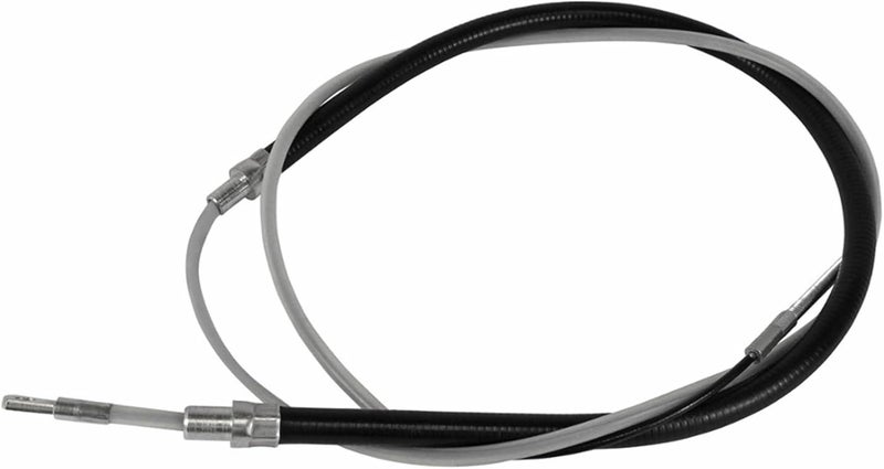 Wivplex Hand Brake Bonnet Cable for BMW 5 Series E34 - Image 1