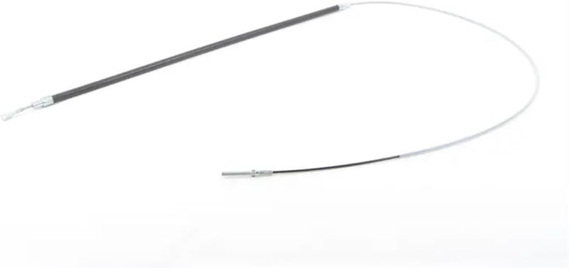 Wivplex Hand Brake Bonnet Cable for BMW 5 Series E34 - Image 2