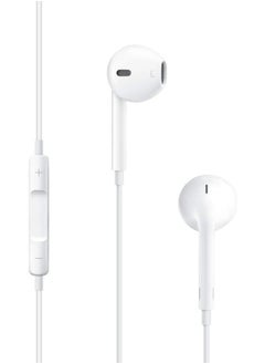 TecV Ear buds wired for Lightning port, Microphone and Volume Control, (Activation by Bluetooth popup required)  - Image 2
