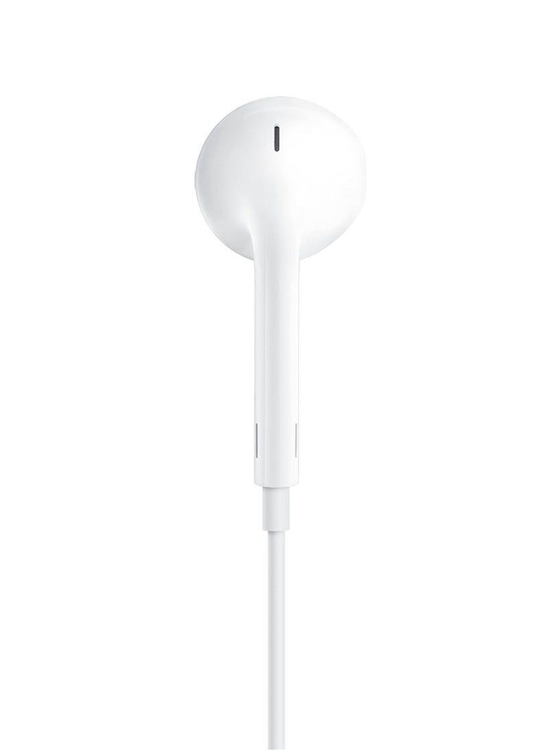 TecV - Ear buds wired for Lightning port, Microphone and Volume Control, (Activation by Bluetooth popup required) - Image 1