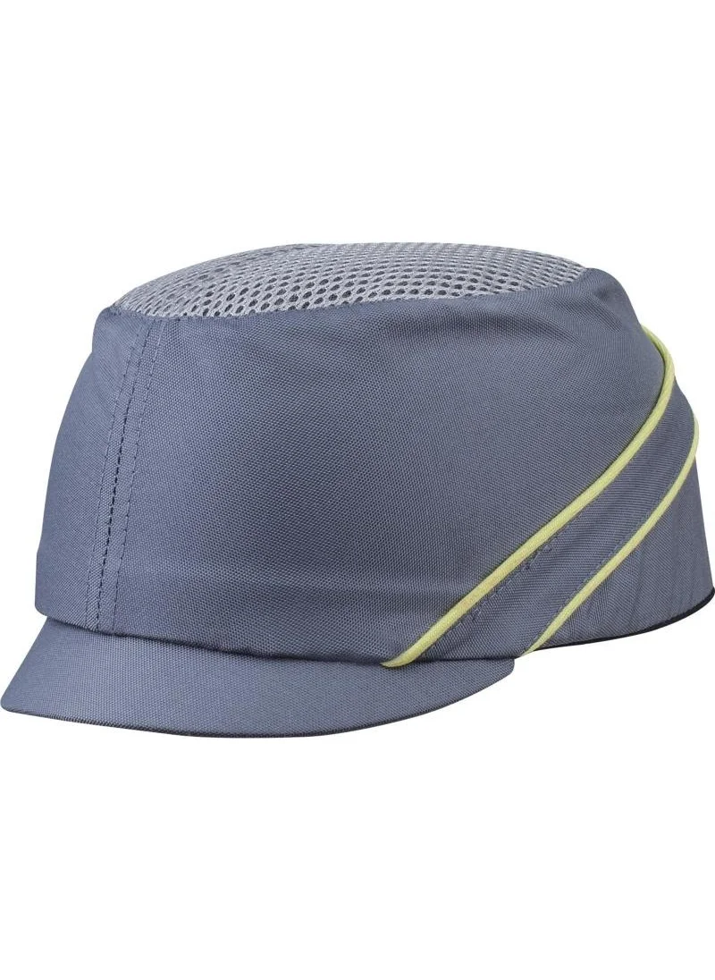 Delta Plus Air Coltan Shock Absorbing Helmet Hat (Short Brim)