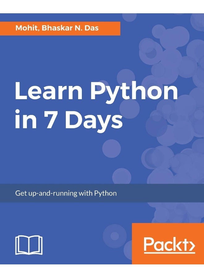 Learn Python in 7 Days
