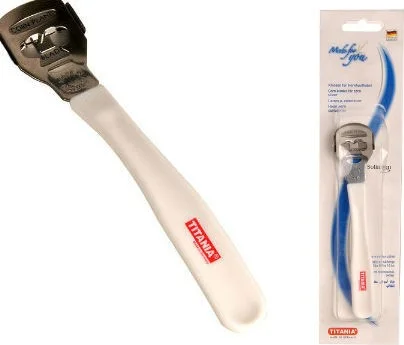 Rennway Heel Razor Rasp