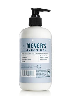 Mrs. Meyer's Clean Day MRS. MEYER'S CLEAN DAY Hand Lotion, Snowdrop Scent, 12 Ounce Bottle  - Image 2