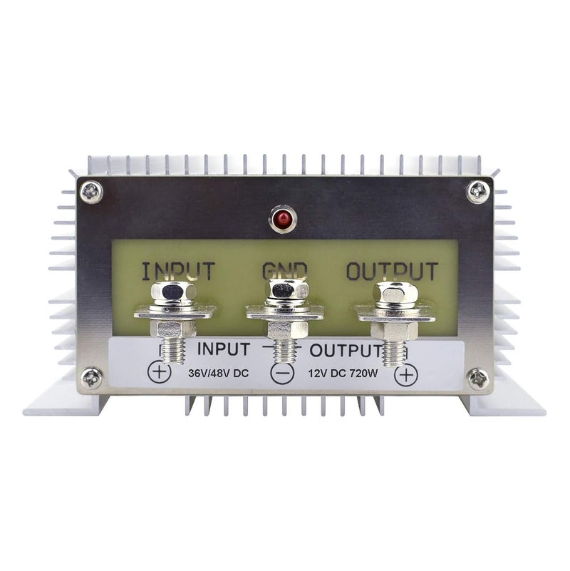 Cllena DC 36-48V to 12V 60A 720W Waterproof DC buck Converter - Image 5