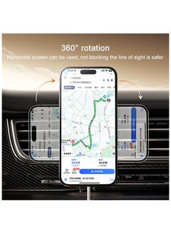 Momax Cm32 Q2 Mag Mount Metal Magnetic Wireless Fast Charging Car Holder - pzsku/Z7E6B322AC8386B2E7A50Z/45/_/1733340690/e2e72464-388e-46c6-b3fb-f7937a1ad818