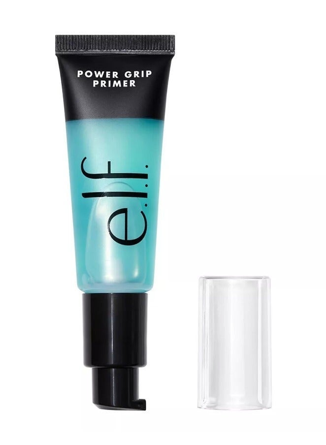 elf Power Grip Primer Clear - 24ml Bundle 2pcs - Image 2