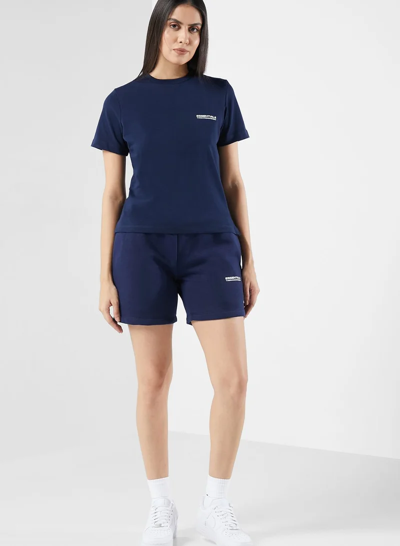 The Giving Movement Lounge Shorts