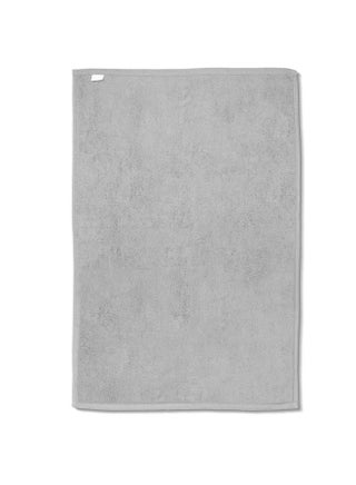 Hotel Linen Klub 1PC LUXURY Hotel Spa Shower/Bathtub Mat  - 100% Cotton 900 GSM Terry Dobby Border Ring Spun - Super Soft ,Quick Dry,Highly Absorbent , Size : 50 x 80cm , Silver - pzsku/Z7E6B5C2187F8C07AEF08Z/45/_/1712491347/a46b7d98-a719-4edd-a99f-a9d03279ddf9