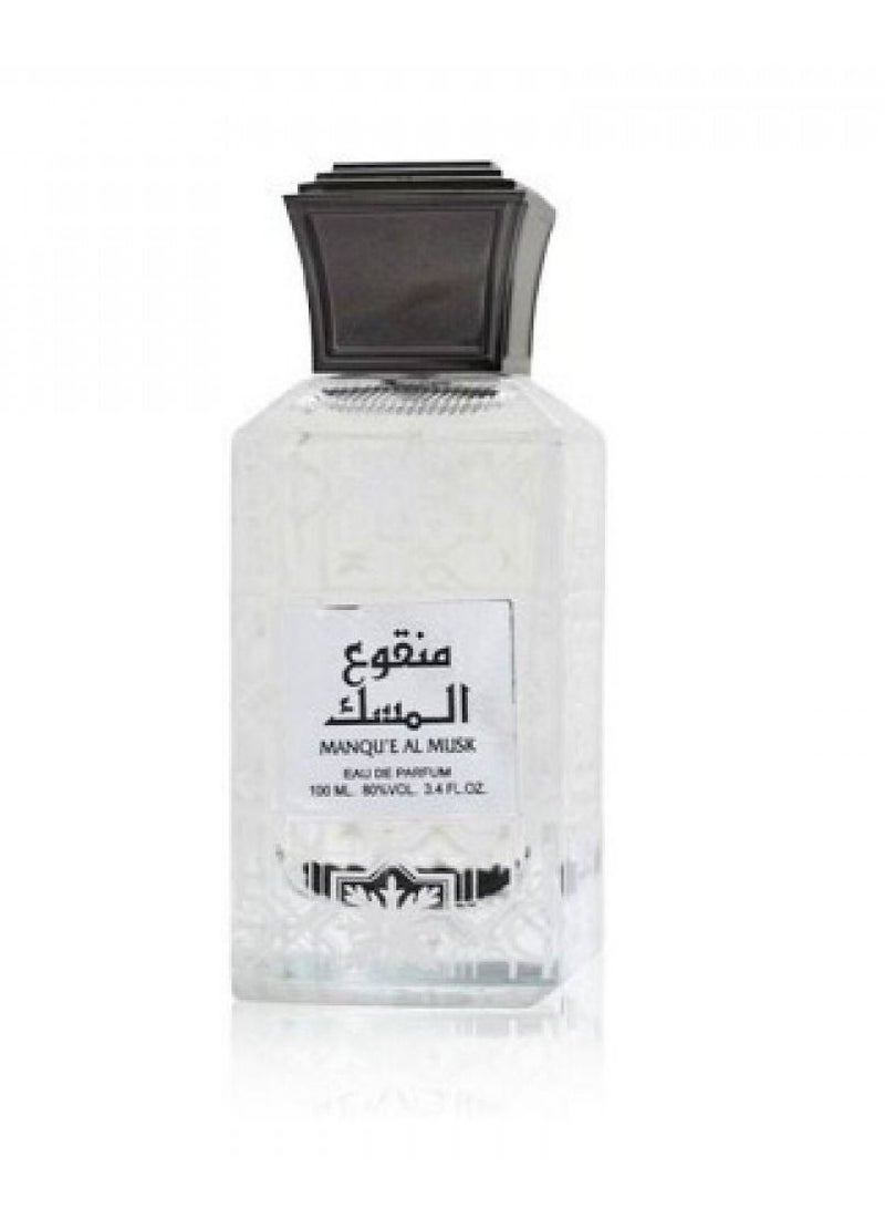 Manque Al Musk EDP100 ml