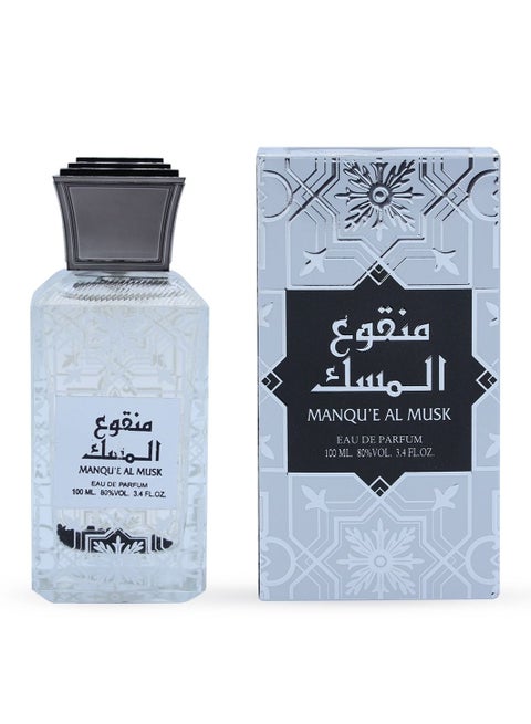 Manque Al Musk EDP100 ml