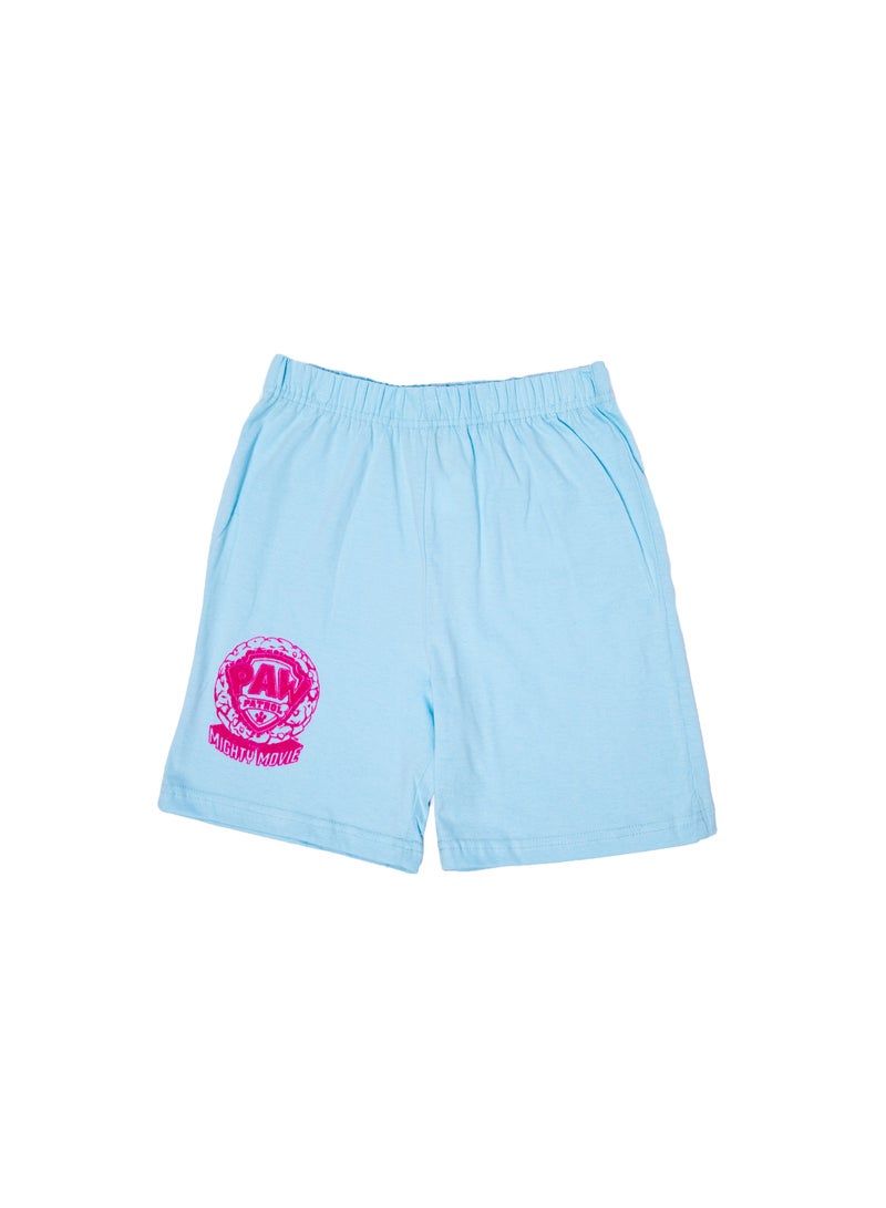 PAW PATROL Paw Patrol - Girls Shorts  - Image 1