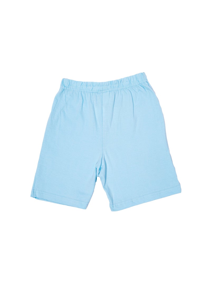 PAW PATROL Paw Patrol - Girls Shorts  - Image 4
