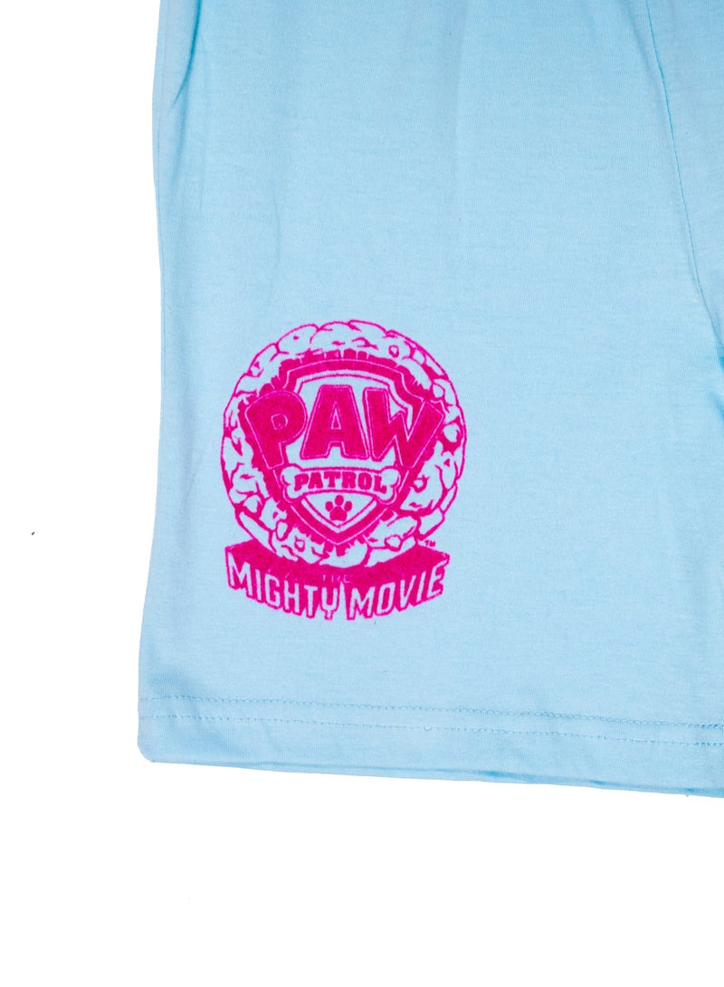PAW PATROL Paw Patrol - Girls Shorts  - Image 2