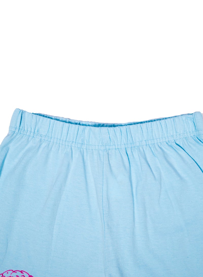 PAW PATROL Paw Patrol - Girls Shorts  - Image 3