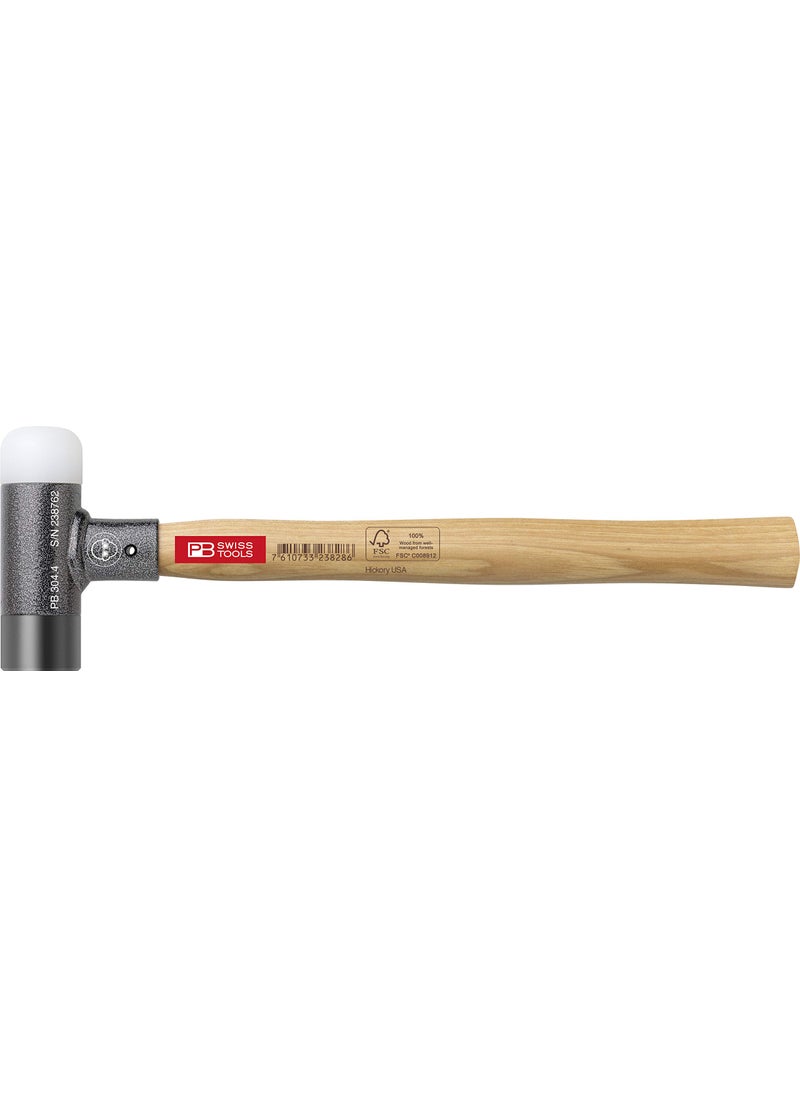 PB SWISS TOOLS PB Swiss Tools 304-1 Recoil Combination Hammer 304-1  - Image 1