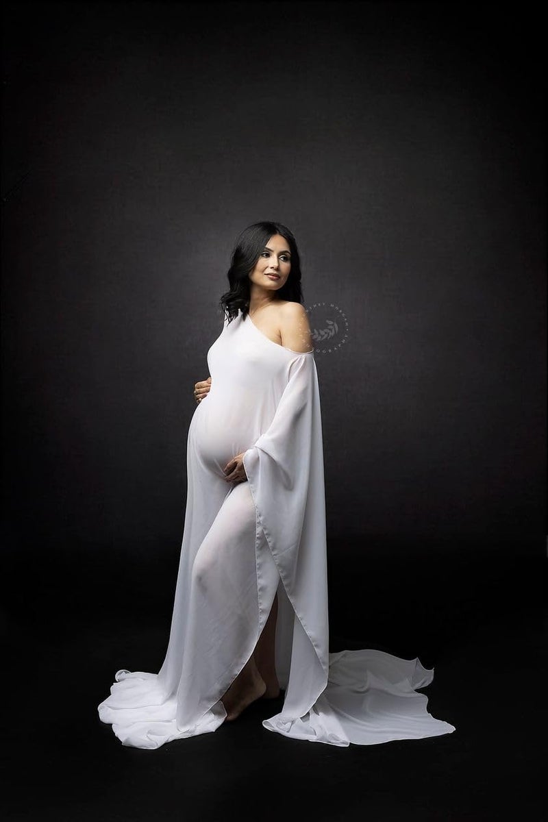 Kate 5x7ft/1.5x2.2m Dark Backdrop Black Abtract Texture Portrait Photo Backgrounds Photography Studio Props - Image 2