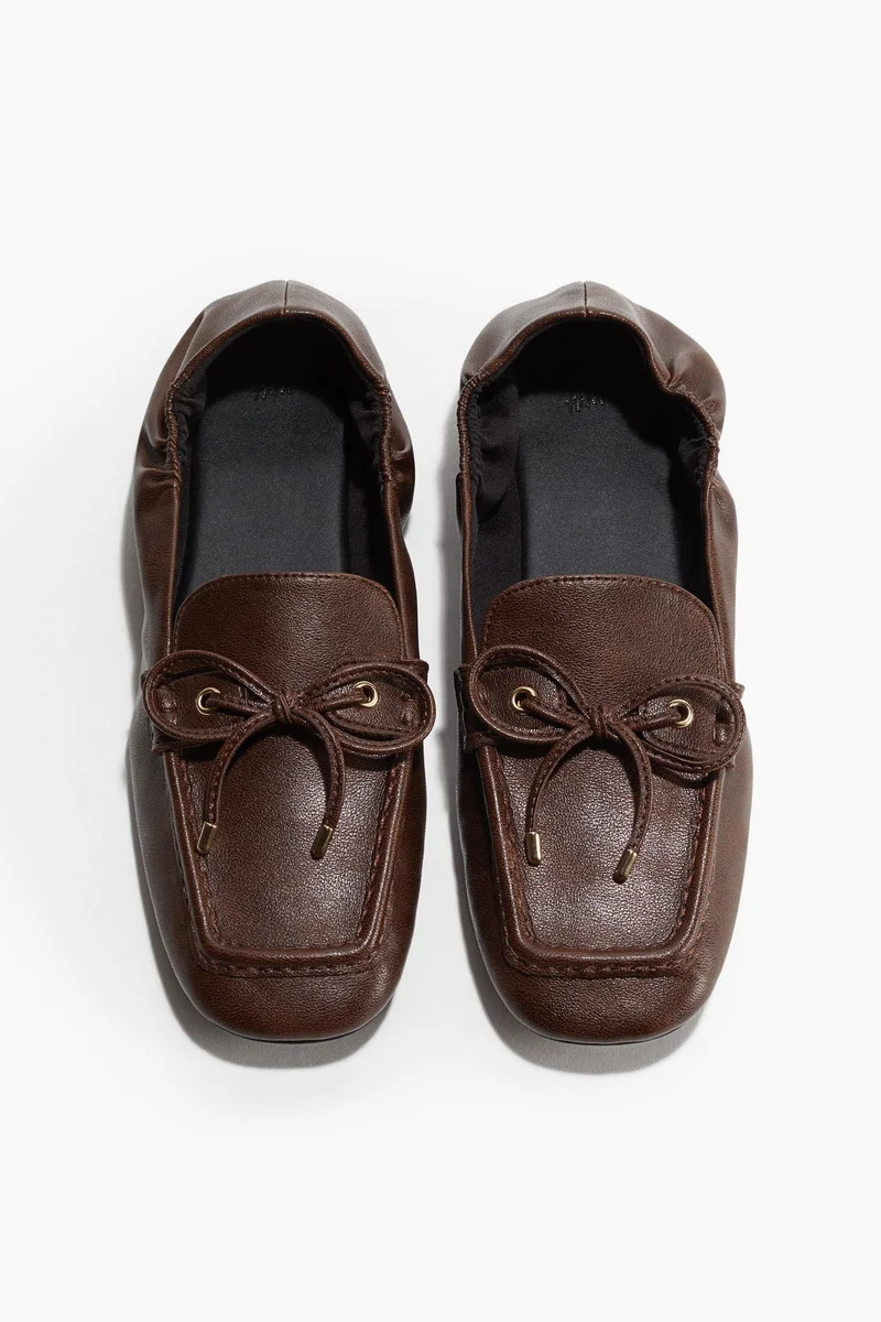 H&M Loafers