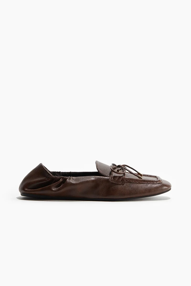 H&M Loafers