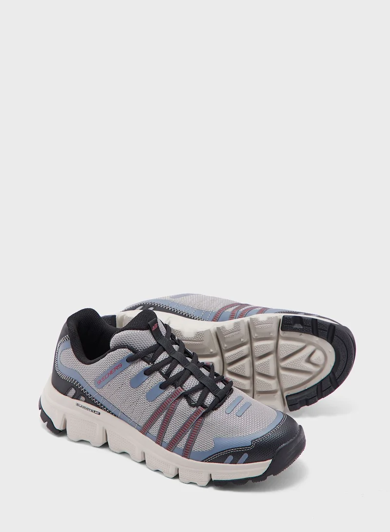SKECHERS Summits At