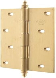 Generic Notebook Door Hinge 5" - Gold 