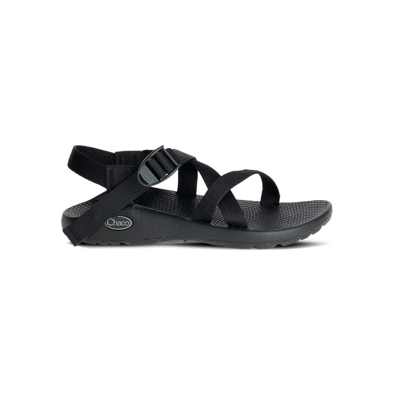 Chaco Womens Z1 Classic Outdoor Sandal Black 11 M