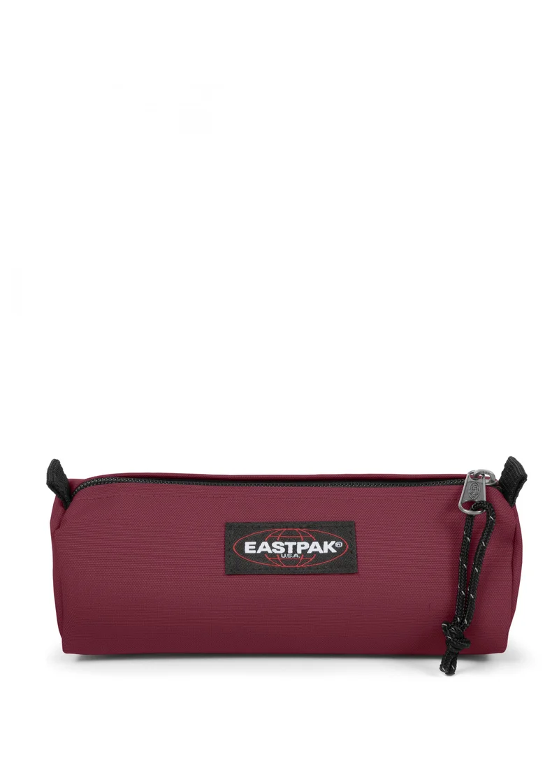 ايستباك Benchmark Single Small Pencil Case - Bushy Burgundy
