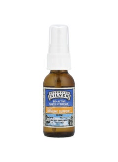 Sovereign Silver Sovereign Silver, Bio-Active Silver Hydrosol™, Fine Mist Spray, 10 ppm, 1 fl oz (29 ml)  - Image 3