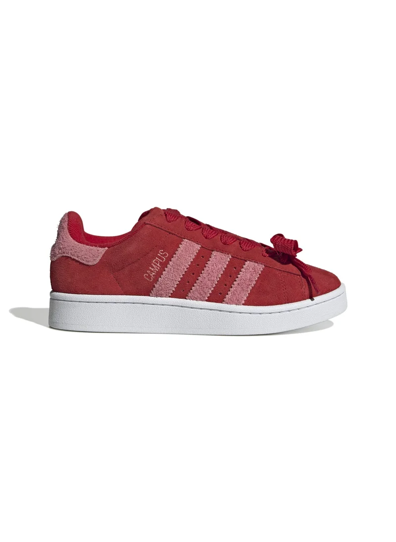 اديداس adidas CAMPUS 00s W Red Originals Women Shoes