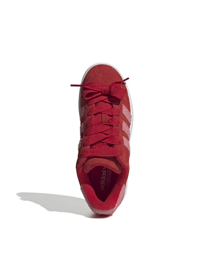 adidas Originals CAMPUS 00s W Red Originals Women Shoes
