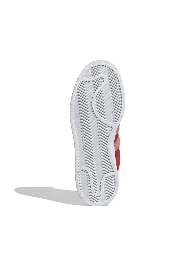 adidas Originals CAMPUS 00s W Red Originals Women Shoes