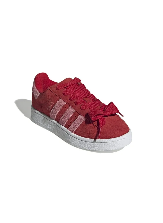 adidas Originals CAMPUS 00s W Red Originals Women Shoes