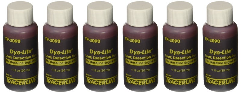 Tracer Products TP30900601 Gas Engine Oil dye 1 Pack