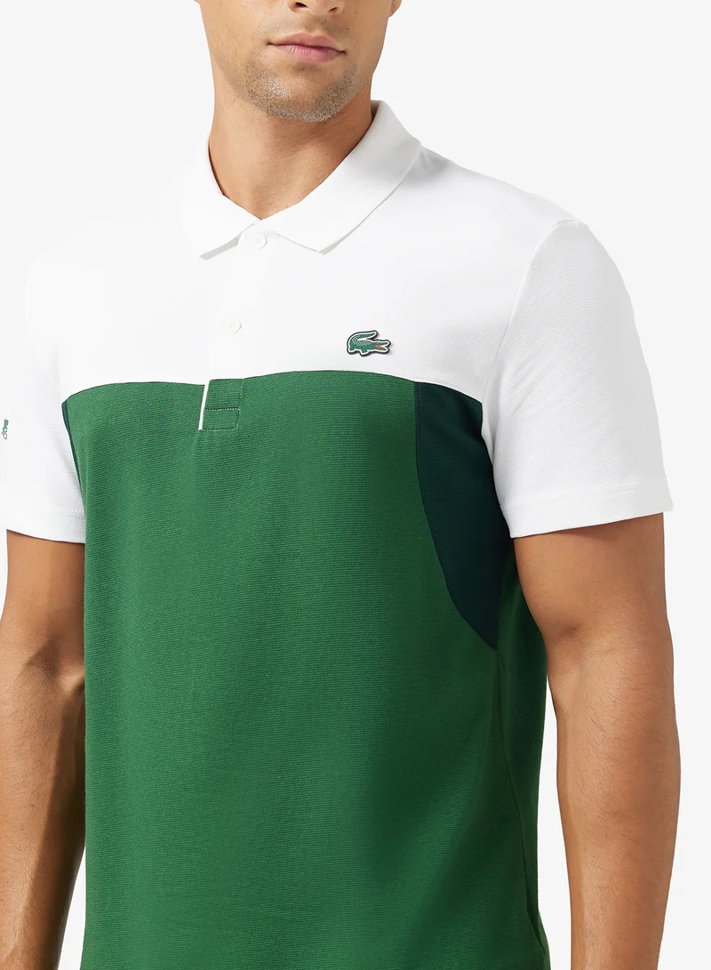لاكوست Regular Fit Polo