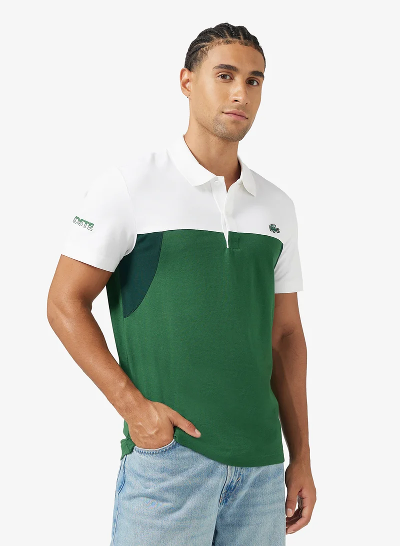 LACOSTE Regular Fit Polo