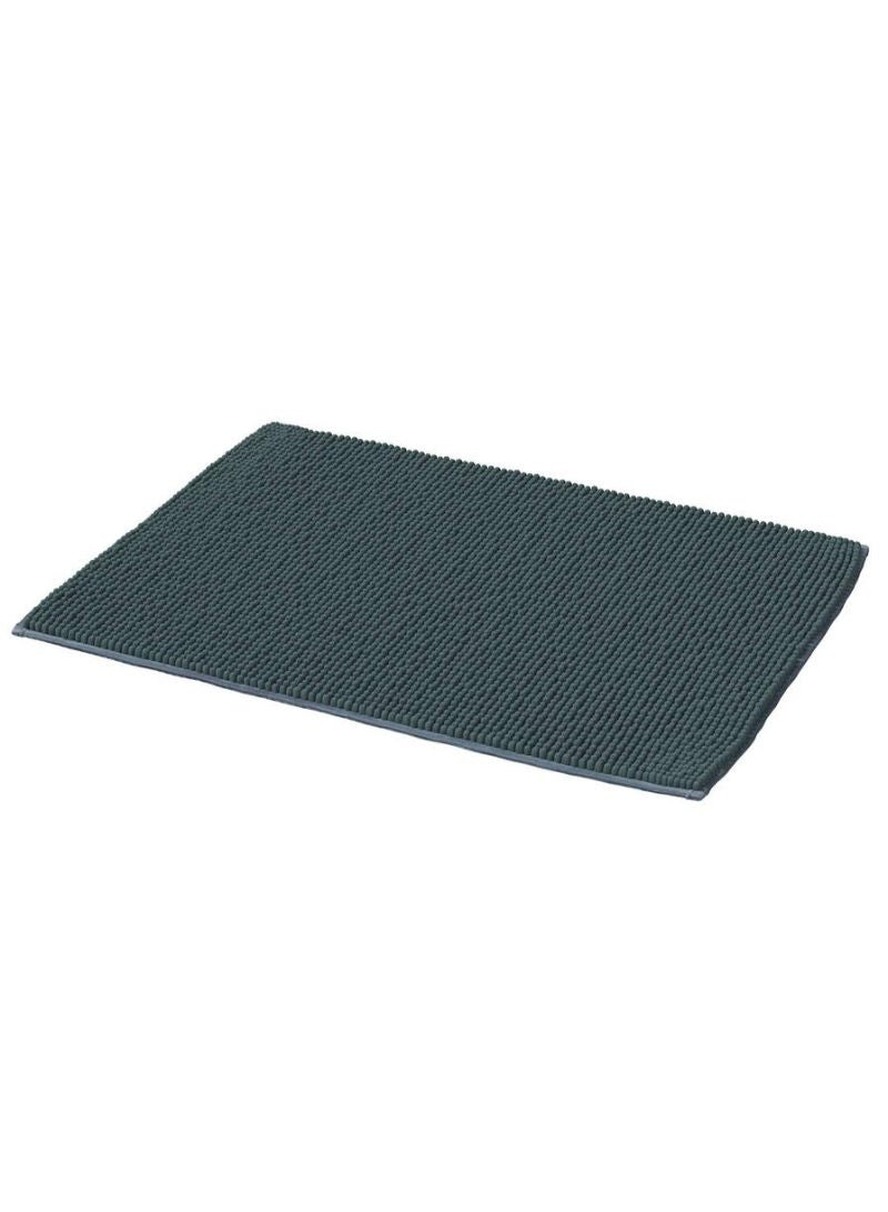 Wenko Kina Polyester Anti-Slip Bath Mat