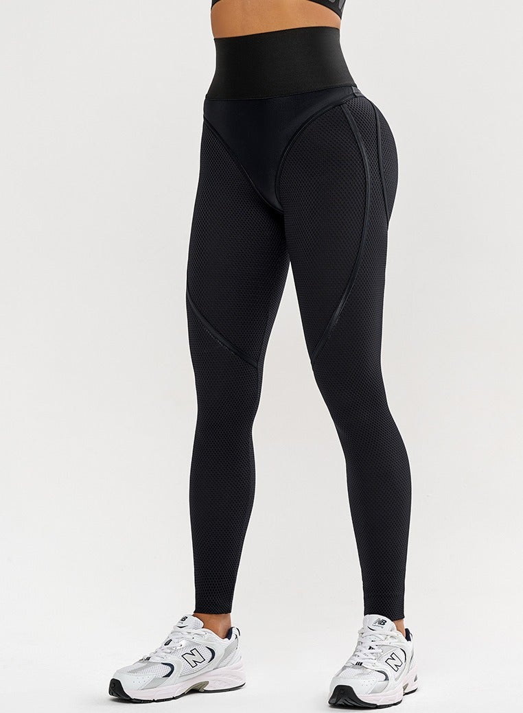 Bona Fide طماق Bona Fide للنساء بتصميم فريد - Image 3