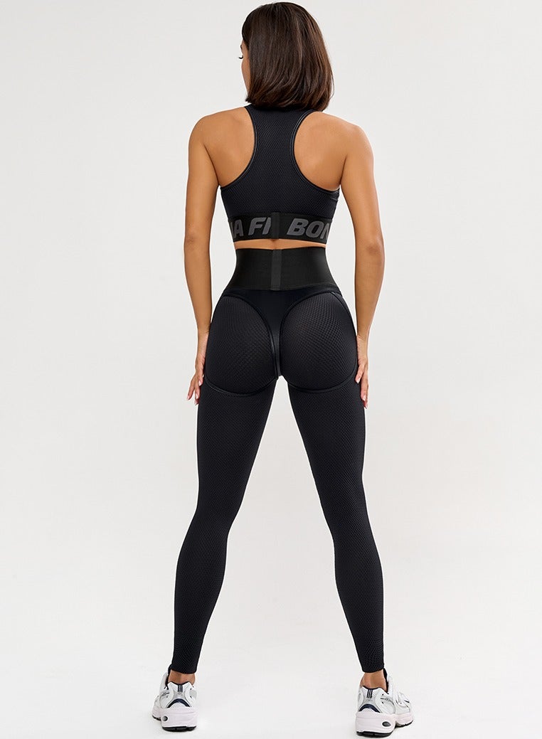 Bona Fide طماق Bona Fide للنساء بتصميم فريد - Image 5